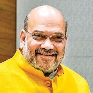 अमित-शाह