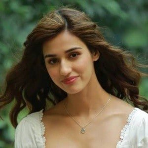 दिशा-पटानी